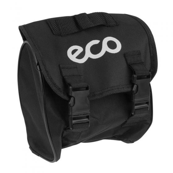 Компрессор автомобильный ECO AE-016-1 (12 в)