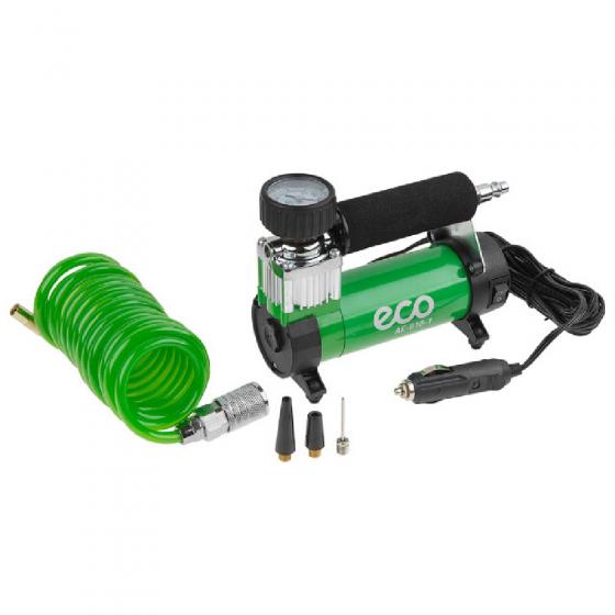 Компрессор автомобильный ECO AE-016-1 (12 в)