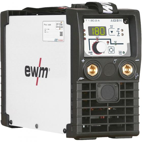 Сварочный инвертор EWM Pico 180 puls VRD