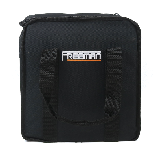 Пистолет монтажный аккумуляторный Freeman LDFST50 для бетона и отделки