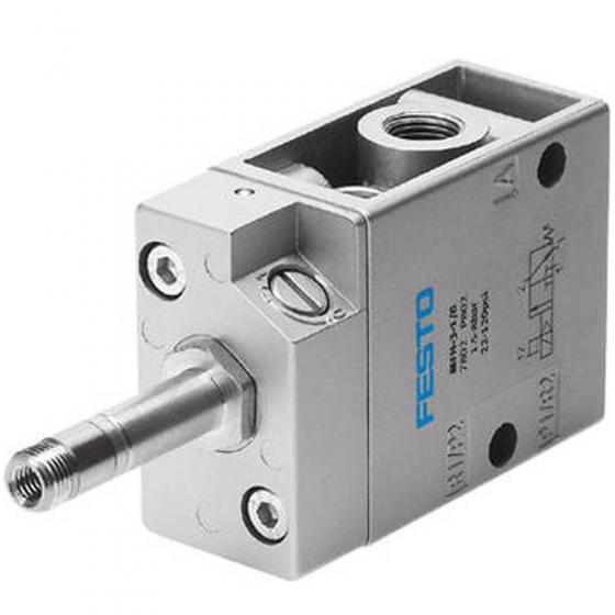 Распределитель Festo MFH-3-1/4-EX [535898]