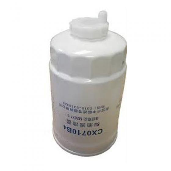 Фильтр топливный к двигателю 4105ZD/4105AZLD/6105ZD 
