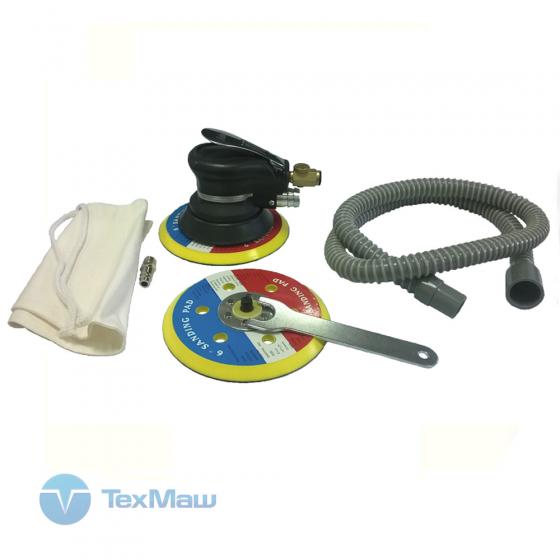 Пневмошлифмашинка Fubag SR150CV (100182)