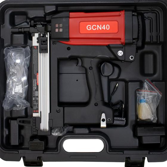 Газовый монтажный пистолет FROSP GCN40