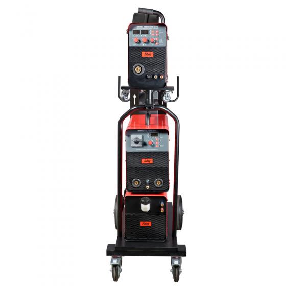 Сварочный полуавтомат FUBAG INMIG 500T DW SYN + DRIVE INMIG DW 38029.4
