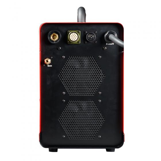 Сварочный полуавтомат FUBAG INMIG 500T DW SYN c подающим механизмом DRIVE INMIG DW
