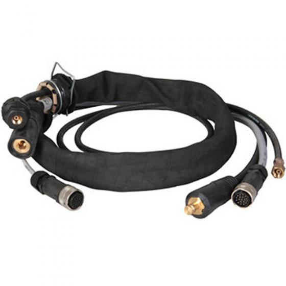 Комплект соединительных кабелей к MIG-500GF КЕДР (25 м)