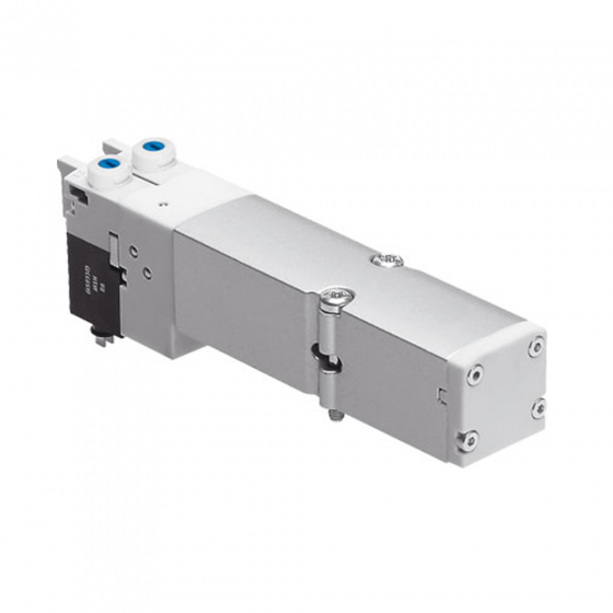 Пневмораспределитель Festo VMPA2-M1H-E-PI [537956]