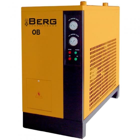 Осушитель воздуха Berg ОВ-15 (до 16 бар)