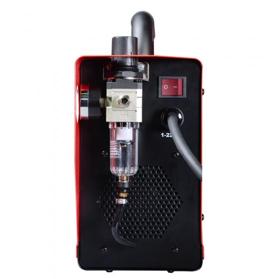Плазморез FUBAG PLASMA 40 + горелка FB P40 6m