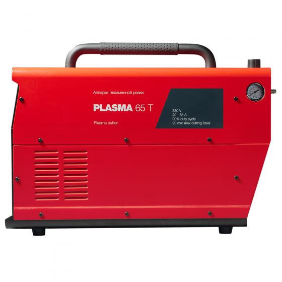 Плазморез FUBAG PLASMA 65 T + горелка FB P60 6m
