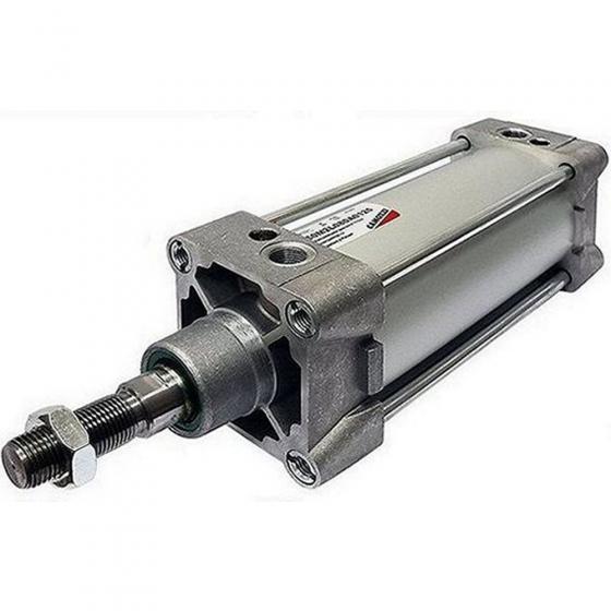 Пневмоцилиндр Camozzi 60M2L080A0250
