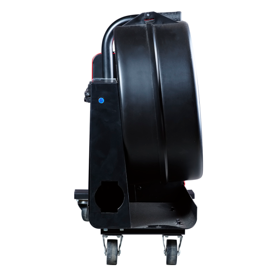 Подающий механизм FUBAG DRIVE XMIG DW PULSE