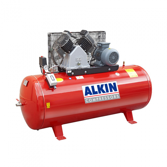 Поршневой компрессор ALKIN 21-100