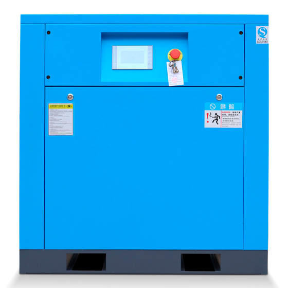 Винтовой компрессор FROSP PR-15A VSD (10 бар, 11 кВт, 3500 л/мин)