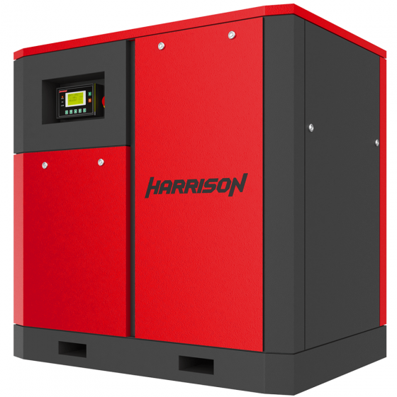 Винтовой компрессор с ременным приводом Harrison HRS-945601