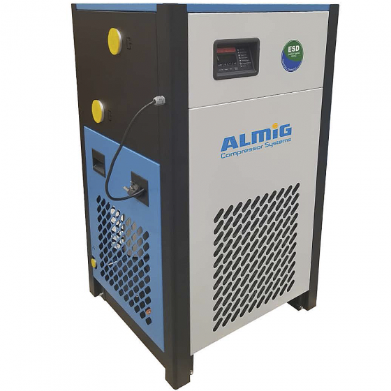 Осушитель воздуха ALMiG ALM-RD 1480 рефрижераторного типа