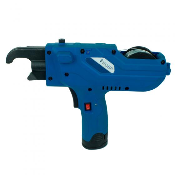Пистолет для вязки арматуры FROSP GS308-6512
