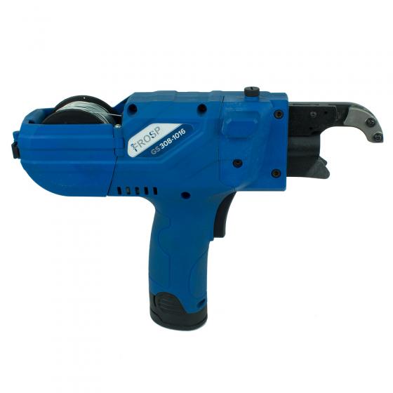 Пистолет для вязки арматуры FROSP GS308-1016