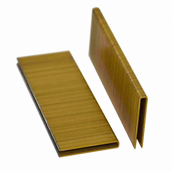 Скоба каркасная E‑28 cnk (тип 90) 5.7x28мм / 9600шт // For-Est