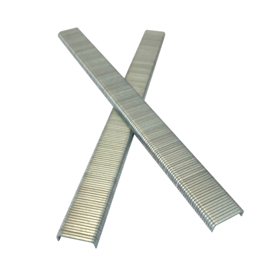 Скоба обивочная А‑06 cnk усиленная (80/06) / 36540шт // For-Est