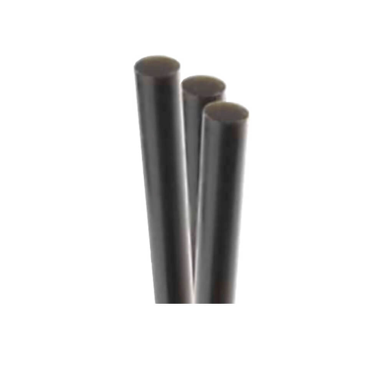 Клеевые стержни Steinel 11 мм черные (10 шт.)