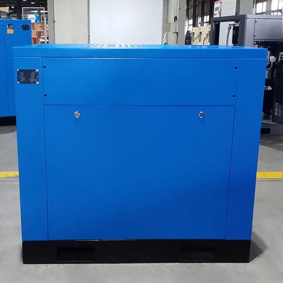 Винтовой компрессор SAYI SY-15M (8 бар, 1500 л/мин, 11 кВт, IP23)