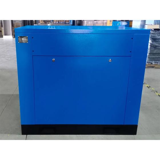 Винтовой компрессор SAYI SY-40M (8 бар, 5000 л/мин, 30 кВт, IP23)