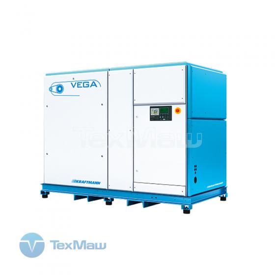 Винтовой компрессор KRAFTMANN VEGA 110 - 10 бар