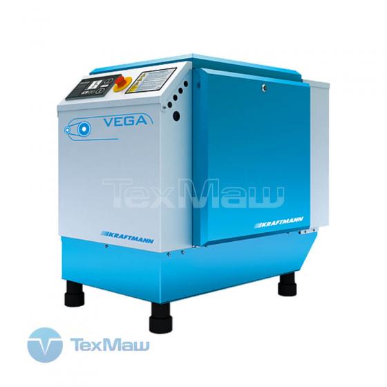 Винтовой компрессор KRAFTMANN VEGA 30 - 10 бар