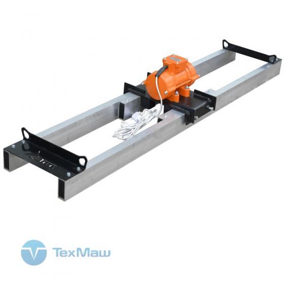 Виброрейка электрическая ТСС ВР-2
