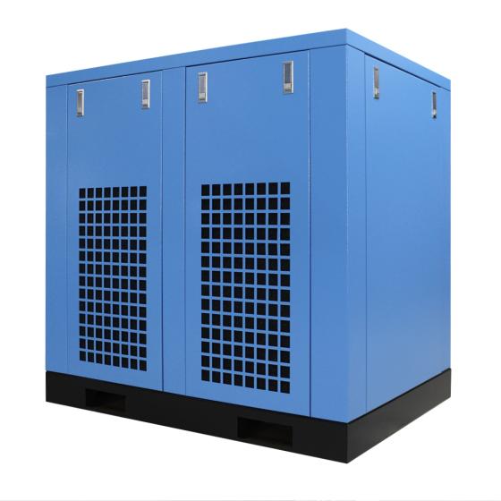 Винтовой компрессор BK 11/8 PM (8 бар, 11 кВт, IP 23) ВедКом