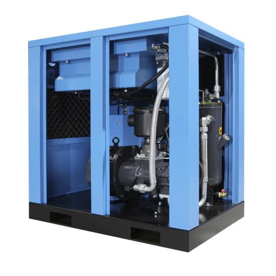 Винтовой компрессор BK 11/8 PM (8 бар, 11 кВт, IP 23) ВедКом