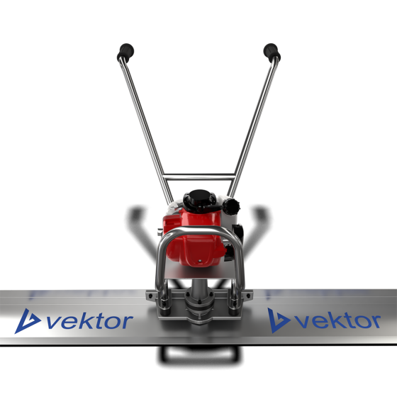 Виброрейка Vektor VSG-2.5 (привод)