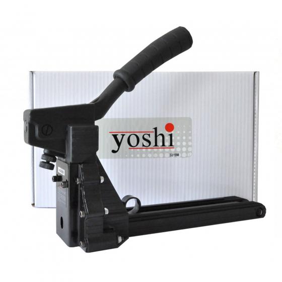 Механический упаковочный инструмент Yoshi 32/19М