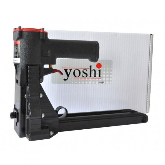 Пневматический упаковочный инструмент Yoshi 32/19P