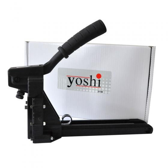 Механический упаковочный инструмент Yoshi 35/19М