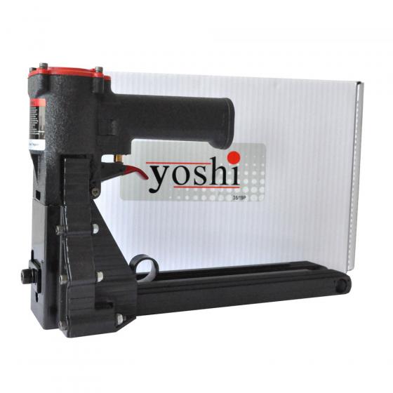 Пневматический упаковочный инструмент Yoshi 35/19P