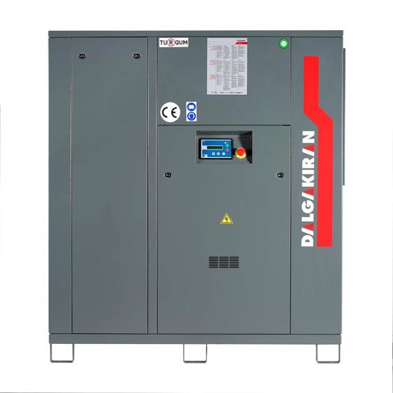 Винтовой компрессор DALGAKIRAN Tidy ID-40B ‑ 13 бар