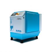 Отзыв на товар Винтовой компрессор ALMiG BELT-5 - 13 бар