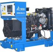 Отзыв на товар Дизельный генератор ТСС АД-16С-230