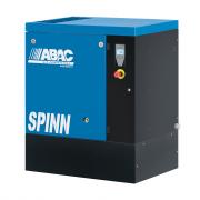 Отзыв на товар Винтовой компрессор ABAC SPINN 4,0