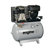 Отзыв на товар Компрессор ABAC EngineAIR B6000/270 7HP