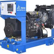 Отзыв на товар Дизельный генератор ТСС АД-12С-230-1РМ5