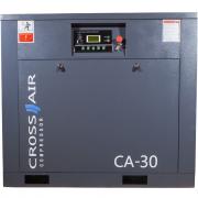 Отзыв на товар Винтовой компрессор CROSS AIR CA30-8GA