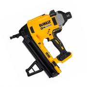 Отзыв на товар Аккумуляторный монтажный пистолет DEWALT DCN890N