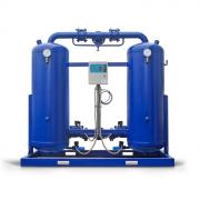 Отзыв на товар Адсорбционный осушитель Berg ОС-132