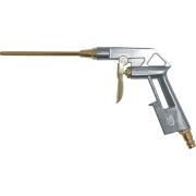 Отзыв на товар Продувочный пистолет удлиненный FUBAG DGL170/4 (110122)