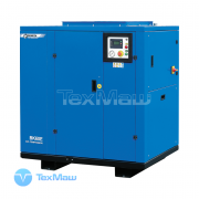 Отзыв на товар Винтовой компрессор Remeza ВК220-8