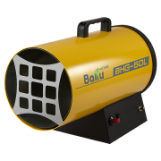 Отзыв на товар Газовая тепловая пушка Ballu BHG-50L